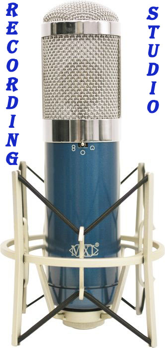 Recording Studio