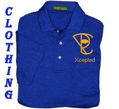 Clothing